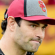 Illustration for article titled ESPN Impressed By Mark Sanchez’s Ability To Point Out Football Field